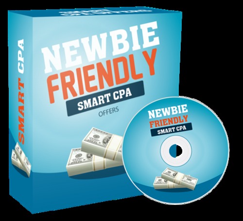 Product picture Smart CPA Video Course - PLR